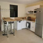 Апартаменты Chez Vero Et Bernard