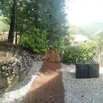 Chez Vero Et Bernard * Антрево