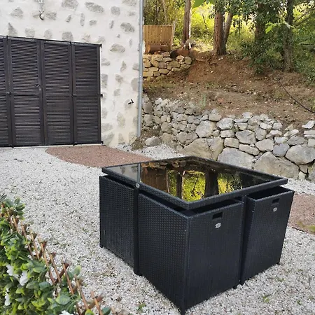 Apartment Chez Vero Et Bernard *