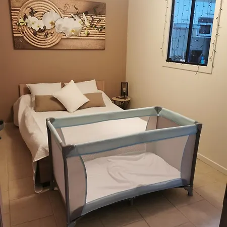 Chez Vero Et Bernard Apartment Entrevaux