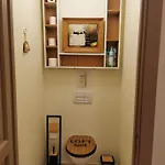 Apartmán Chez Vero Et Bernard