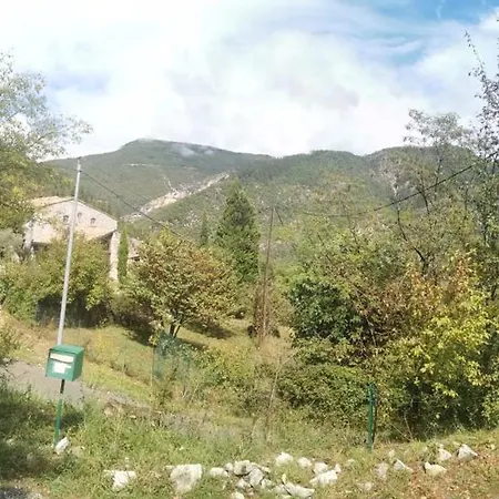 Chez Vero Et Bernard *