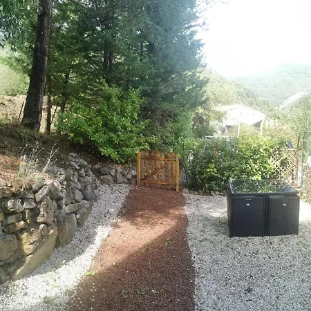 Chez Vero Et Bernard * Entrevaux