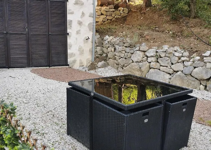 Appartement Chez Véro Et Bernard *