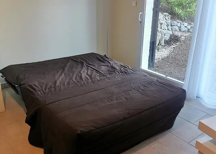 Chez Véro Et Bernard * Entrevaux